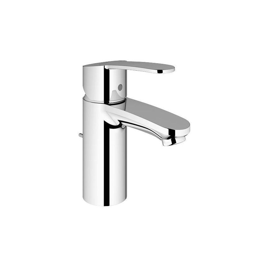 GROHE 3355220E - Torneira para lavatório EUROSTYLE COSMOPOLITAN cromado brilhante