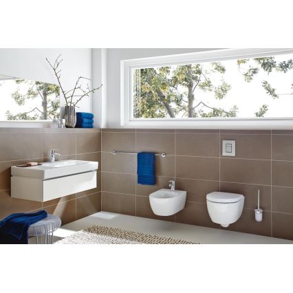 GROHE 3355220E - Torneira para lavatório EUROSTYLE COSMOPOLITAN cromado brilhante