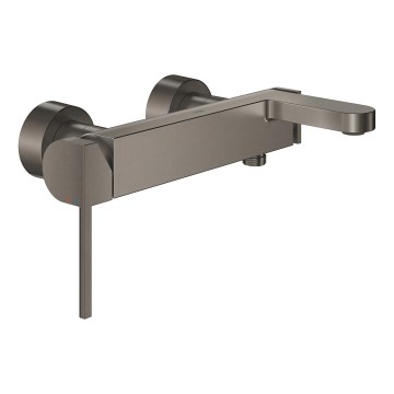 GROHE 33553AL3 - Misturador de banheira PLUS grafite