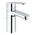 GROHE 33561002 - Misturador para lavatório EUROSTYLE COSMOPOLITAN DN 15, cromo brilhante