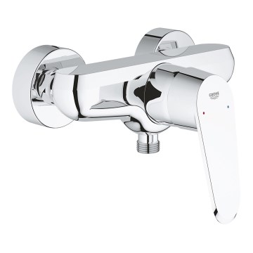 GROHE 33569002 - Misturador de duche EURODISC COSMOPOLITAN DN 15 cromado brilhante