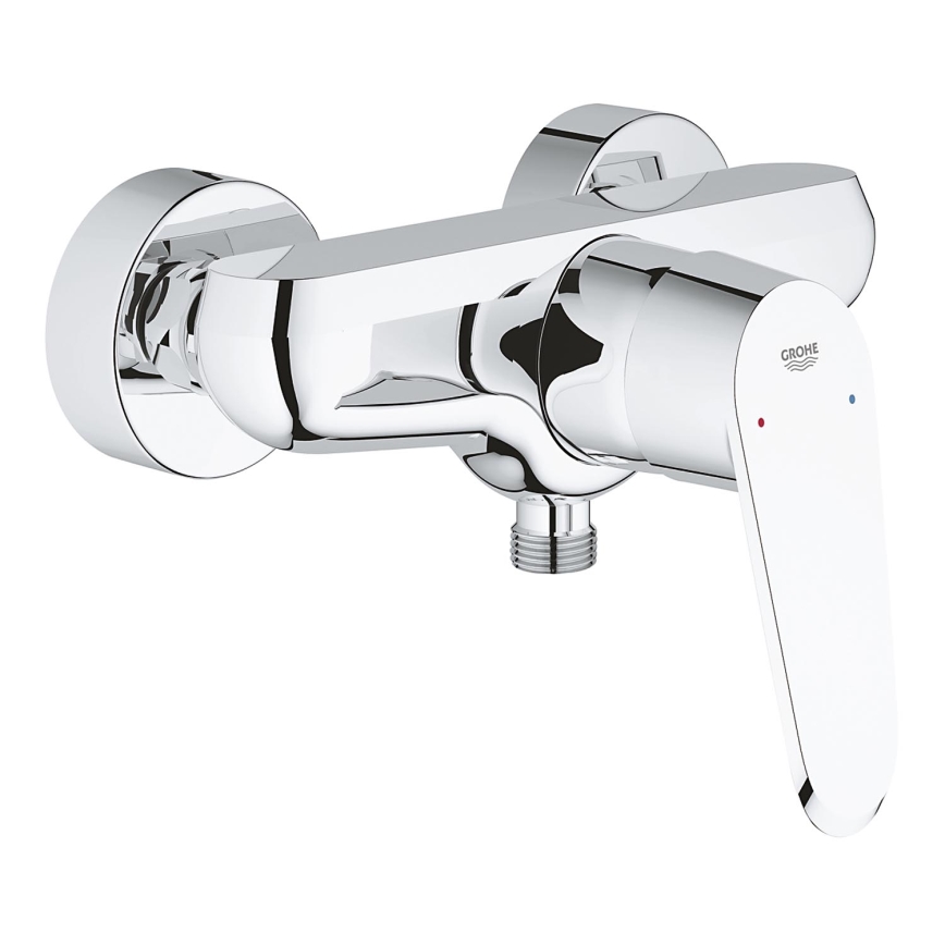 GROHE 33569002 - Misturador de duche EURODISC COSMOPOLITAN DN 15 cromado brilhante