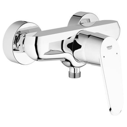 GROHE 33569002 - Misturador de duche EURODISC COSMOPOLITAN DN 15 cromado brilhante