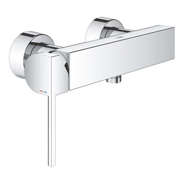 GROHE 33577003 - Misturador de duche PLUS DN 15 cromo brilhante