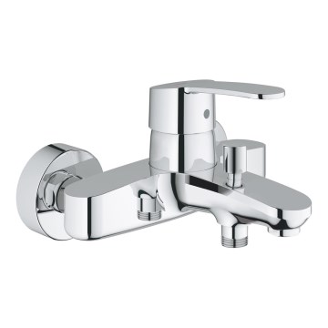 GROHE 33591002 - Misturador para banheira EUROSTYLE COSMOPOLITAN cromado brilhante