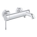 GROHE 33624001 - Bateria de banheira ESSENCE 193 mm, cromado brilhante