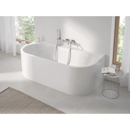 GROHE 33624001 - Bateria de banheira ESSENCE 193 mm, cromado brilhante