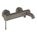 GROHE 33624AL1 - Misturador para banheira ESSENCE 193 mm grafite