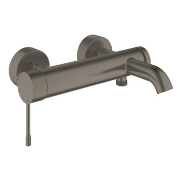 GROHE 33624AL1 - Misturador para banheira ESSENCE 193 mm grafite