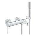 GROHE 33628001 - Misturador de banheira ESSENCE DN 15 cromado brilhante