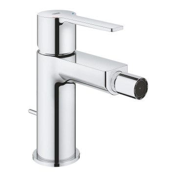 GROHE 33848001 - Misturador monocomando para bidé LINEARE DN 15, cromo brilhante
