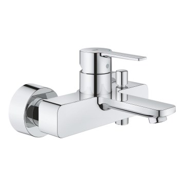 GROHE 33849001 - Misturador de banheira LINEARE DN 15, cromo brilhante