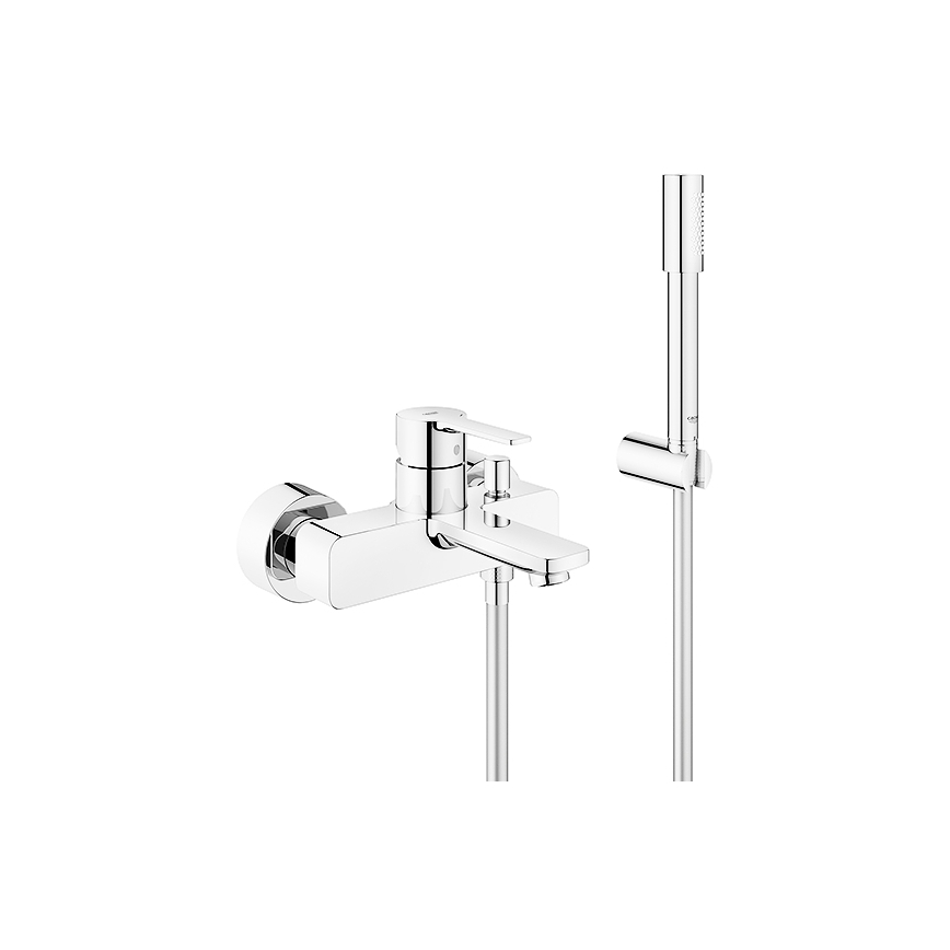 GROHE 33850001 - Misturador para banheira LINEARE DN 15 cromado brilhante