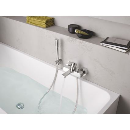 GROHE 33850001 - Misturador para banheira LINEARE DN 15 cromado brilhante