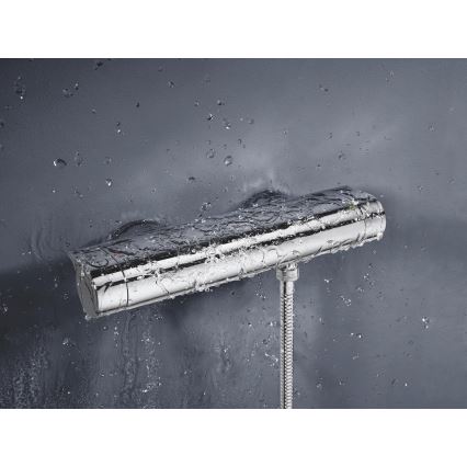 GROHE 34169001 - Misturador termostático de duche GROHTHERM 2000 DN 15 cromado