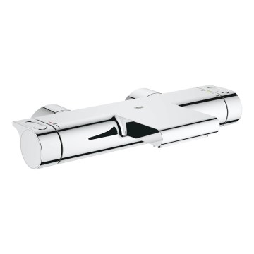 GROHE 34174001 - Misturador termostático para banheira GROHTHERM 2000, 172 mm, cromado brilhante