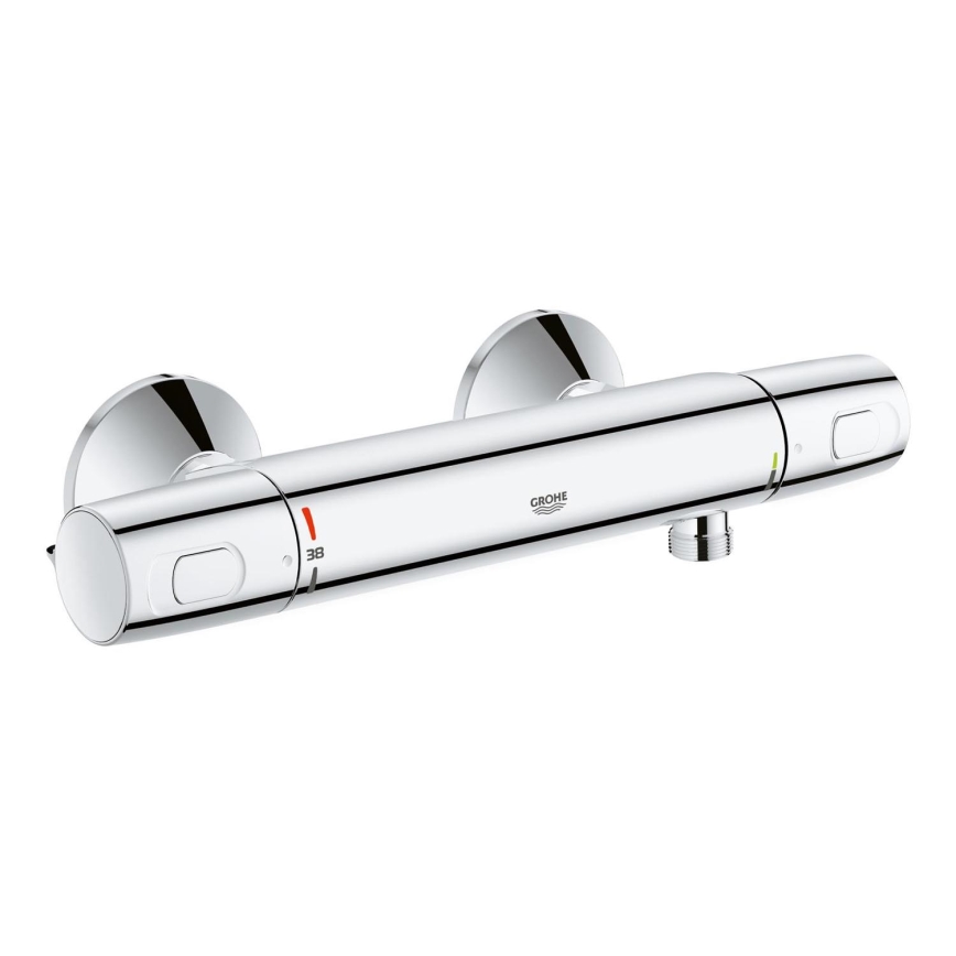 GROHE 34229002 - Misturador termostático para duche PRECISION TREND DN 15 cromado