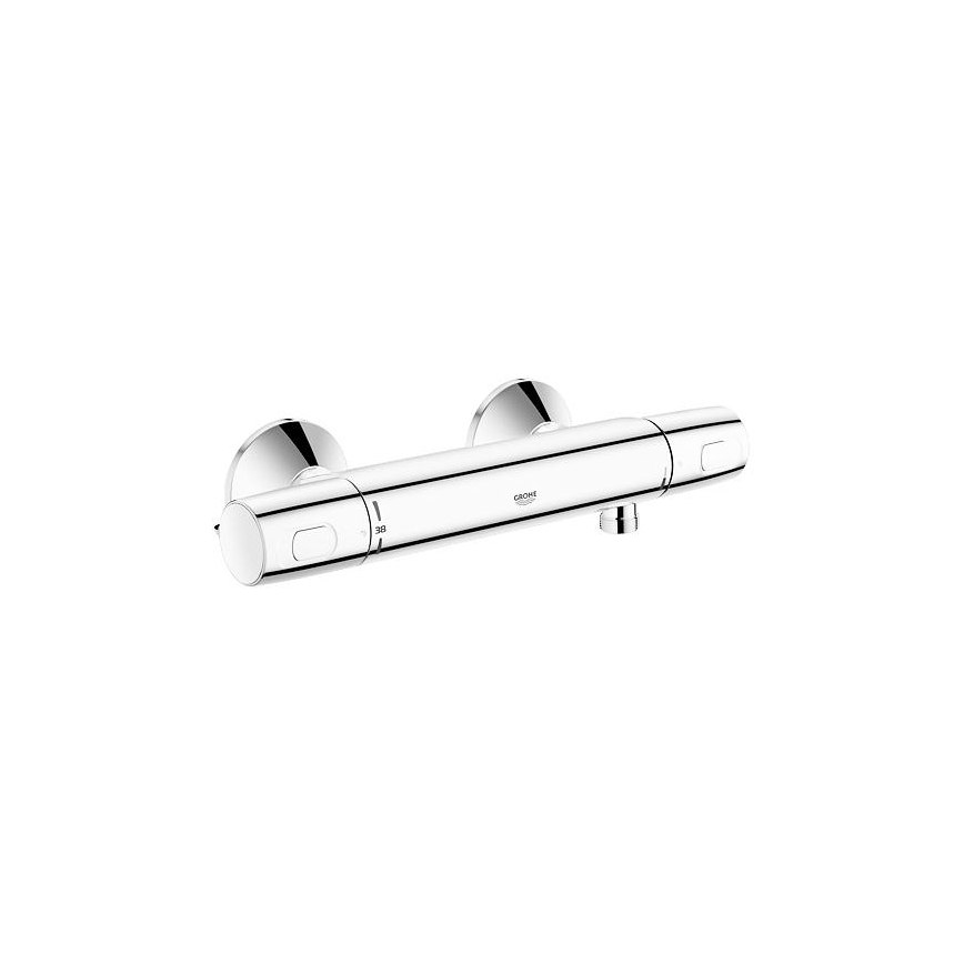 GROHE 34229002 - Misturador termostático para duche PRECISION TREND DN 15 cromado