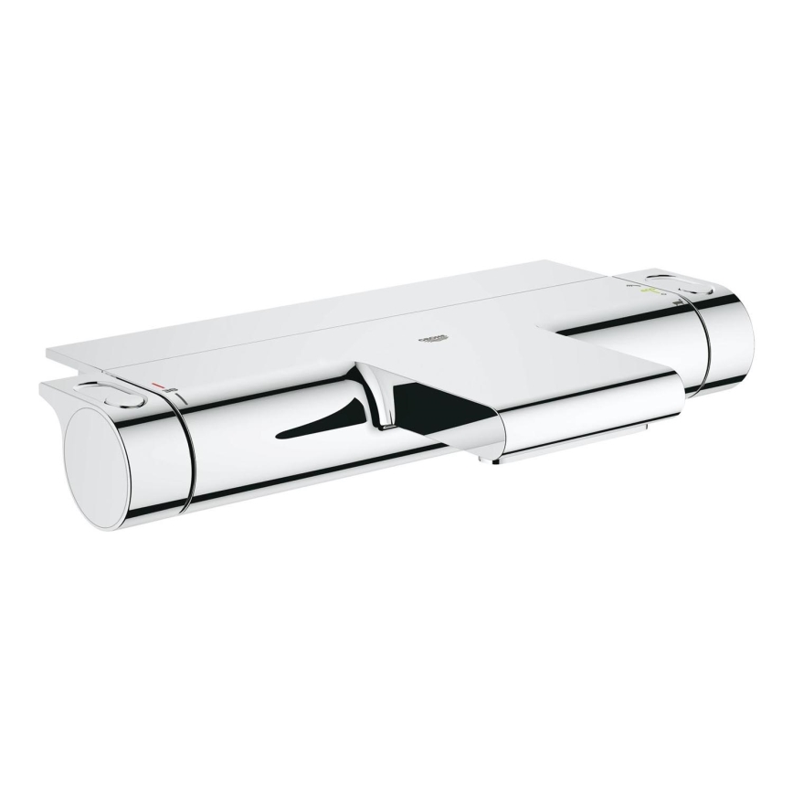 GROHE 34464001 - Misturador termostático para banheira GROHTHERM 2000 DN 15 cromado brilhante