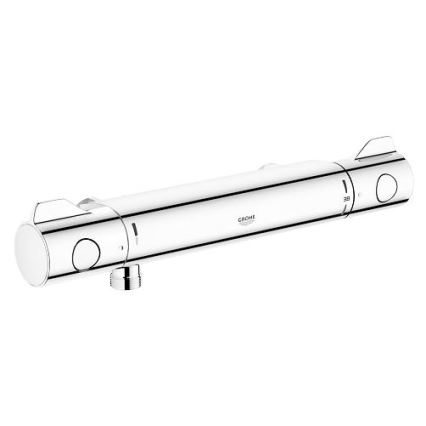 GROHE 34561000 - Misturador termostático para duche, DN 15, cromado brilhante