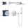 GROHE 34709000 - Conjunto de duche SMARTCONTROL Perfect cromado brilhante