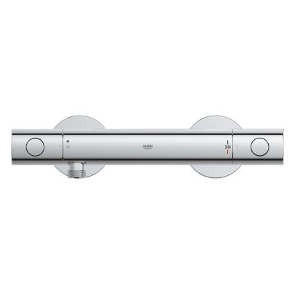 GROHE 34765000-Misturador termostático de duche GROHTHERM COSMOPOLITAN DN 15 cromado