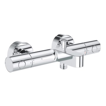 GROHE 34766000 - Misturador termostático para banheira GROHTHERM 800 COSMOPOLITAN DN 15 cromado