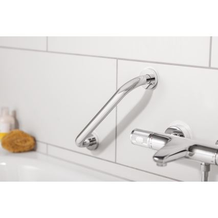 GROHE 34788000 - Misturadora termostática para banheira PRECISION FEEL DN 15 cromado brilhante