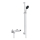 GROHE 34805001 - Misturador termostático para duche PRECISION FLOW DN 15 cromado