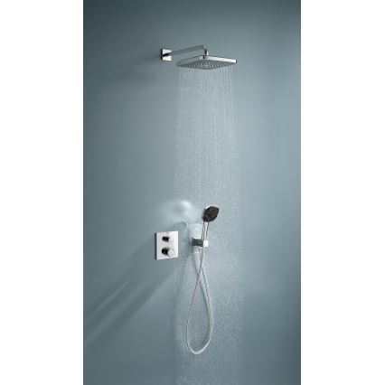 GROHE 34882000 - Sistema de duche PRECISION VITALIO COMFORT 250 cromado brilhante
