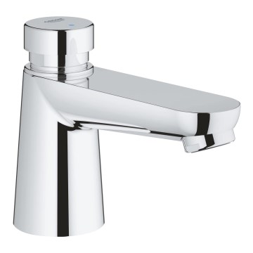 GROHE 36265000-Válvula de bancada com fecho automático EUROECO COSMOPOLITAN T DN 15 cromada