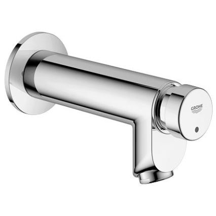 GROHE 36266000 - Válvula de parede com fecho automático EUROECO COSMOPOLITAN T DN 15 cromado