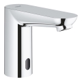 GROHE 36269000 - Misturador electrónico para lavatório EUROECO COSMOPOLITAN E 107 mm cromado