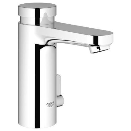 GROHE 36317000 - Torneira de lavatório com fecho automático EUROSMART COSMOPOLITAN T cromado