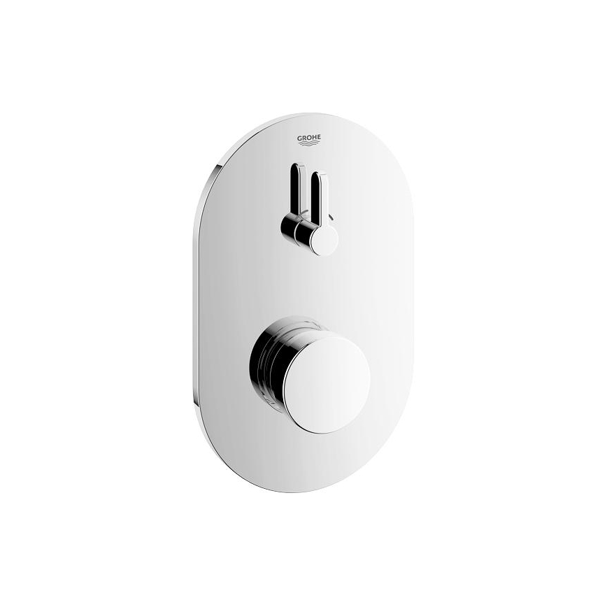 GROHE 36321000 - Misturador de duche temporizado EUROSMART COSMOPOLITAN T cromado