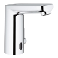 GROHE 36324001 - Torneira eletrónica com sensor infravermelho para lavatório EUROSMART COSMOPOLITAN E, cromada