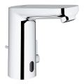 GROHE 36331001 - Misturador de lavatório EUROECO 1 14” cromado brilhante