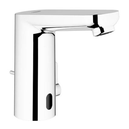 GROHE 36331001 - Misturador de lavatório EUROECO 1 14” cromado brilhante