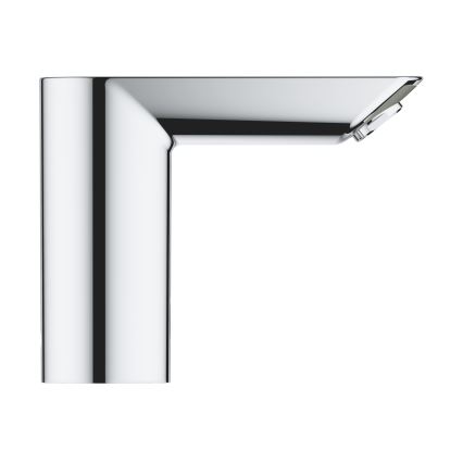GROHE 36451000 - Misturador electrónico para lavatório BAU COSMOPOLITAN E, cromo brilhante