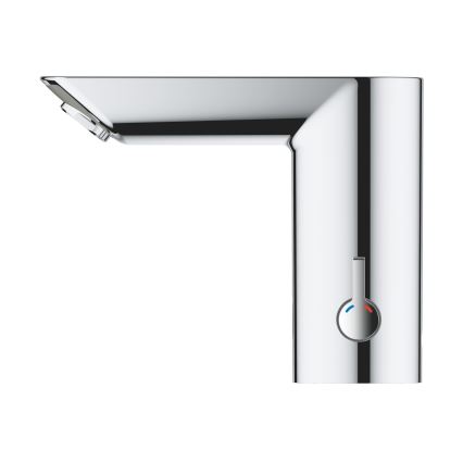 GROHE 36451000 - Misturador electrónico para lavatório BAU COSMOPOLITAN E, cromo brilhante