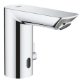 GROHE 36451000 - Torneira electrónica para lavatório BAU COSMOPOLITAN E, cromo brilhante