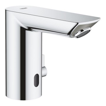 GROHE 36451000 - Torneira electrónica para lavatório BAU COSMOPOLITAN E, cromo brilhante