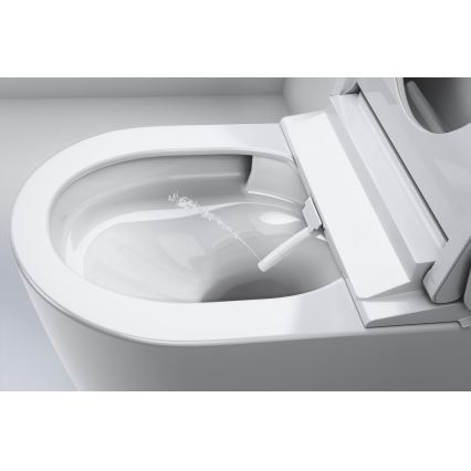 GROHE 36509SH0 - Conjunto 4 em 1 RAPID SLX 1,13 m em inox