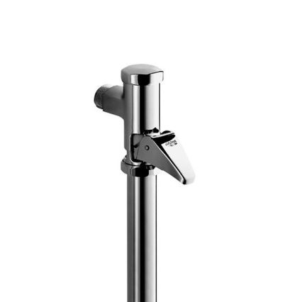 GROHE 37139000 - Válvula de descarga automática DAL 34” cromada brilhante