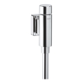 GROHE 37339000 - Válvula de descarga para mictório RONDO 12” cromado brilhante