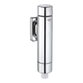 GROHE 37349000 - Válvula de descarga pressurizada RONDO A.S. 3” cromado brilhante