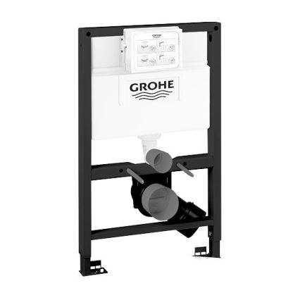 GROHE 38526000 - Módulo WC RAPID SL 0,82 m branco