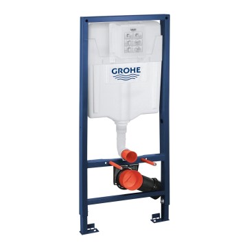 GROHE 38528001 - Módulo para WC RAPID SL 1,13 m branco