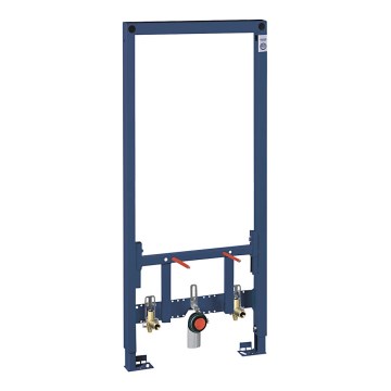 GROHE 38553001 - Módulo para bidé RAPID SL 1,13 m branco