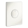 GROHE 38573SH0 - Placa de acionamento SKATE 156 × 197 mm branca
